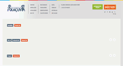 Desktop Screenshot of kacuv.org